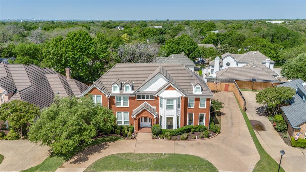 Brookhaven Estates - Residential