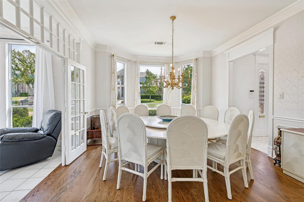 Brookhaven Estates - Residential