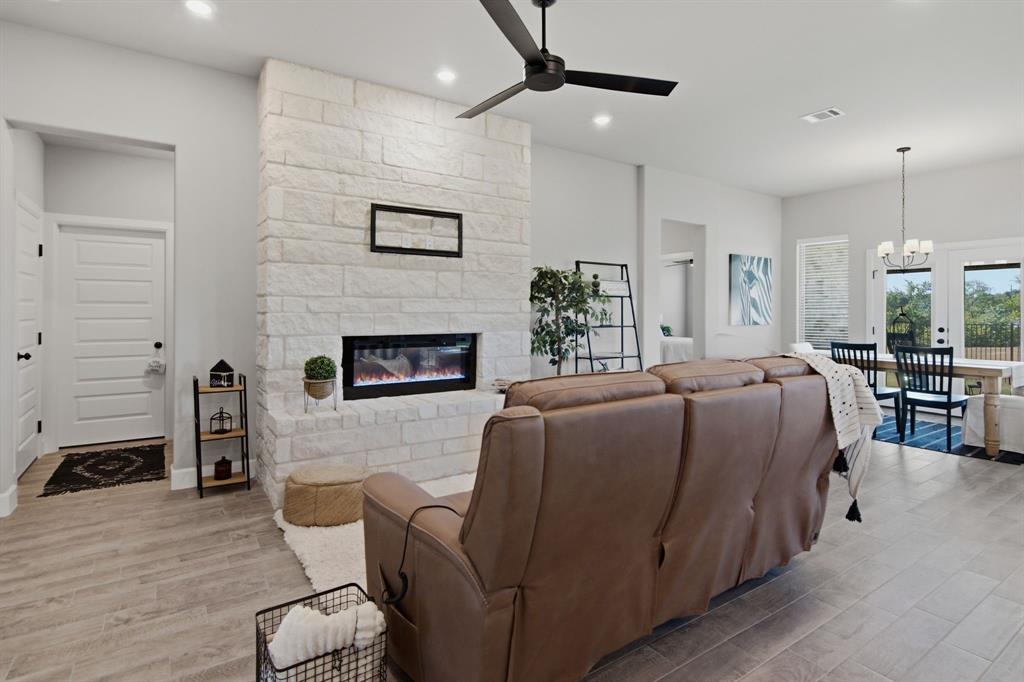Shannon Crk Dev Ph 2 - Residential