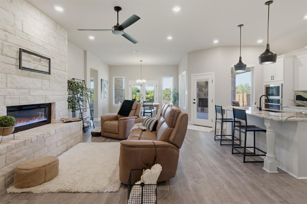Shannon Crk Dev Ph 2 - Residential