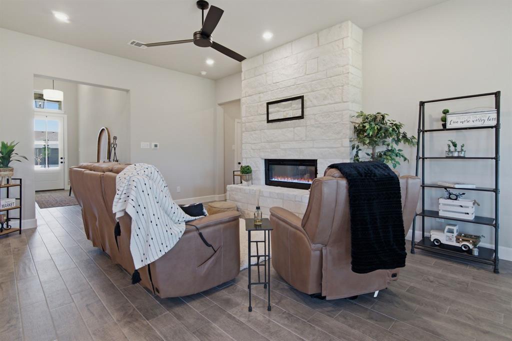 Shannon Crk Dev Ph 2 - Residential