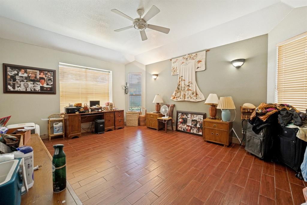 Forest Pointe Estates - Residential