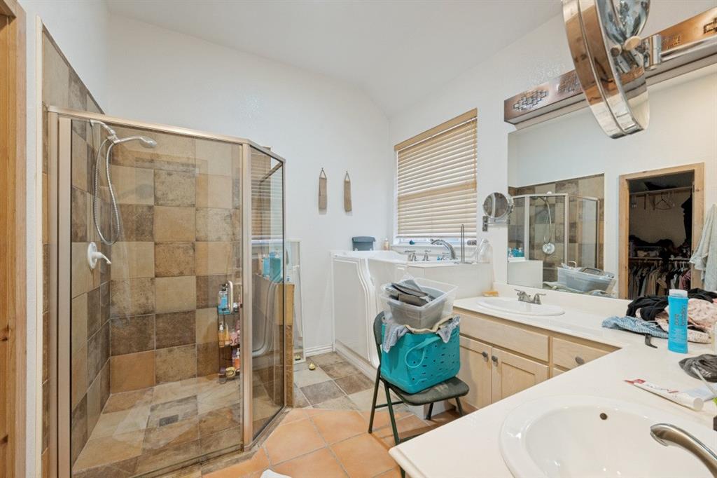 Forest Pointe Estates - Residential