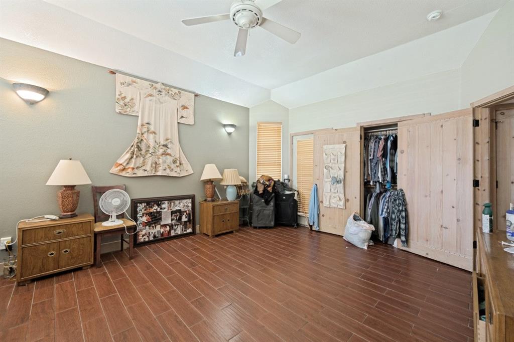Forest Pointe Estates - Residential