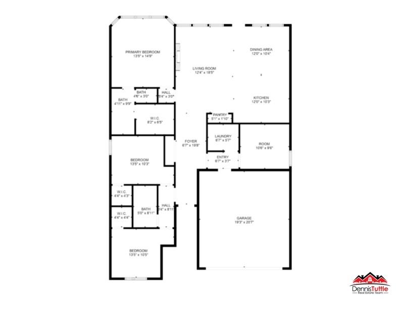 Buffalo Rdg Ph 6 - Residential