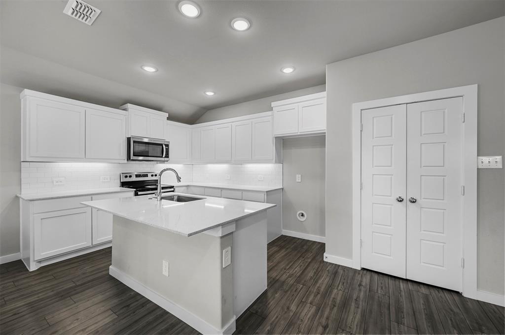 Buffalo Rdg Ph 6 - Residential