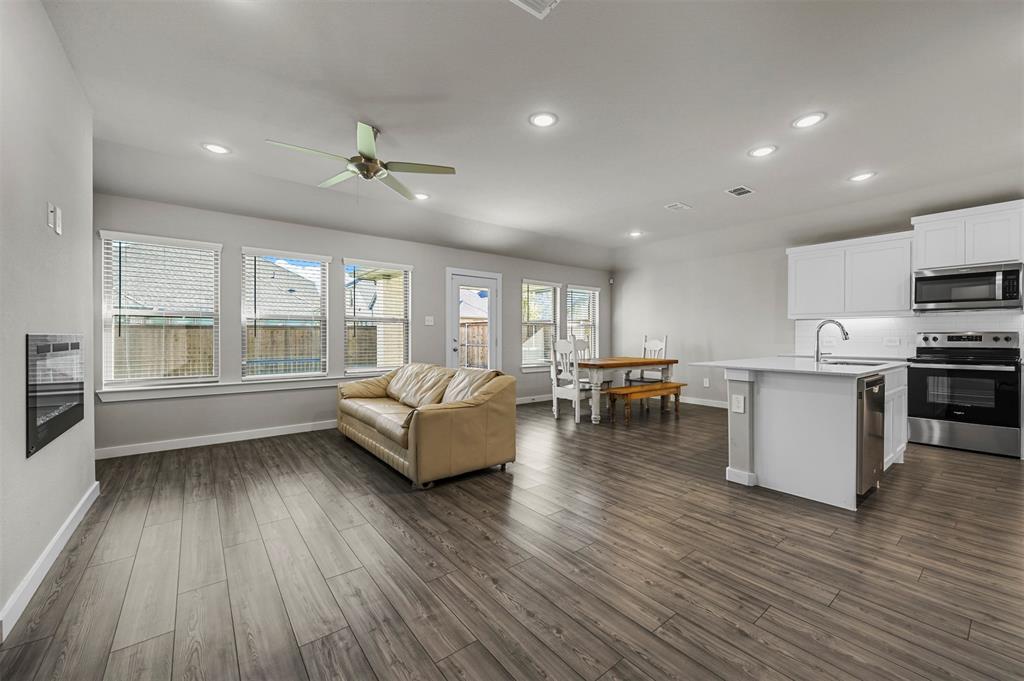 Buffalo Rdg Ph 6 - Residential