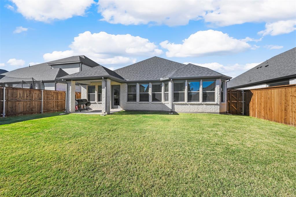 Buffalo Rdg Ph 6 - Residential