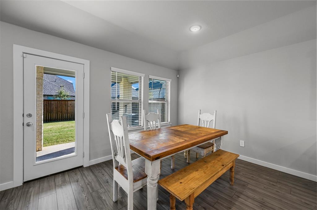 Buffalo Rdg Ph 6 - Residential
