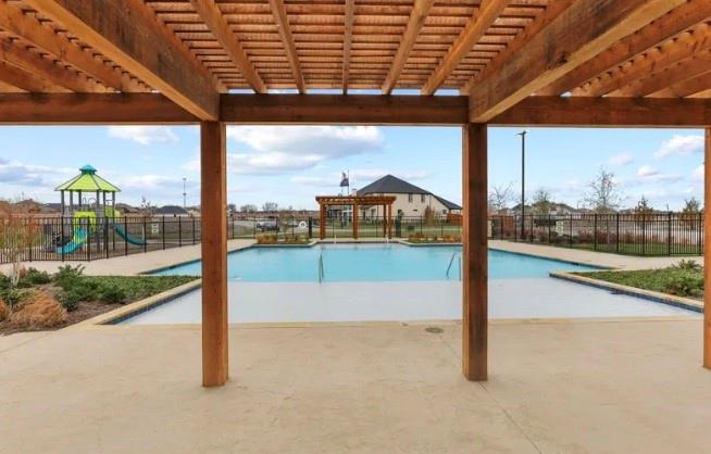 Buffalo Rdg Ph 6 - Residential