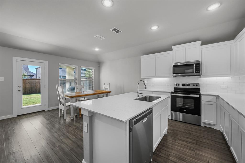 Buffalo Rdg Ph 6 - Residential