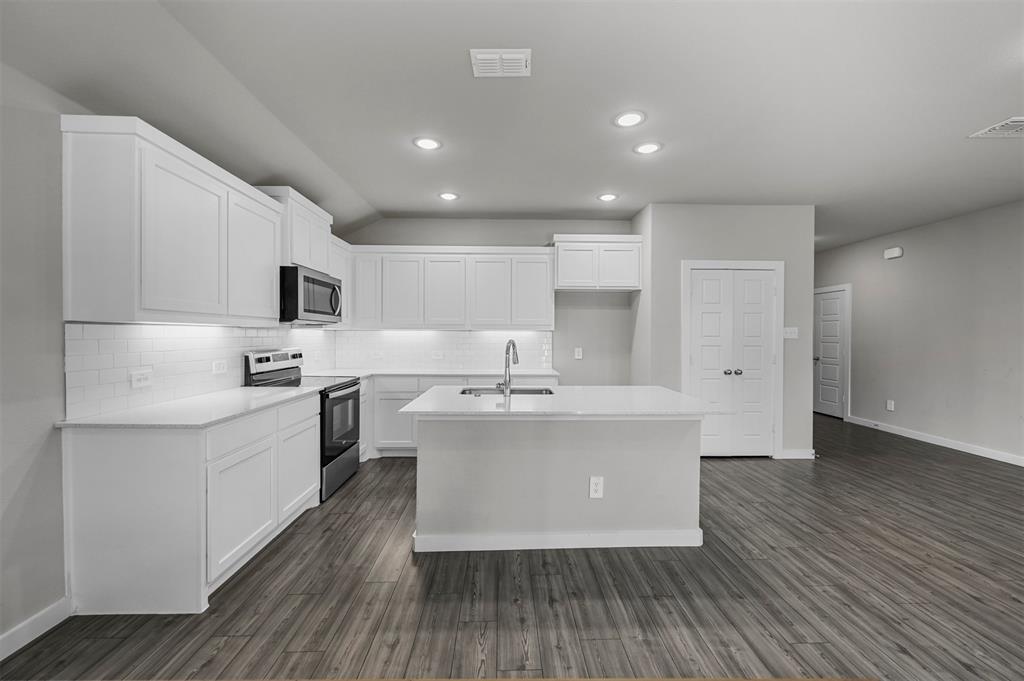 Buffalo Rdg Ph 6 - Residential