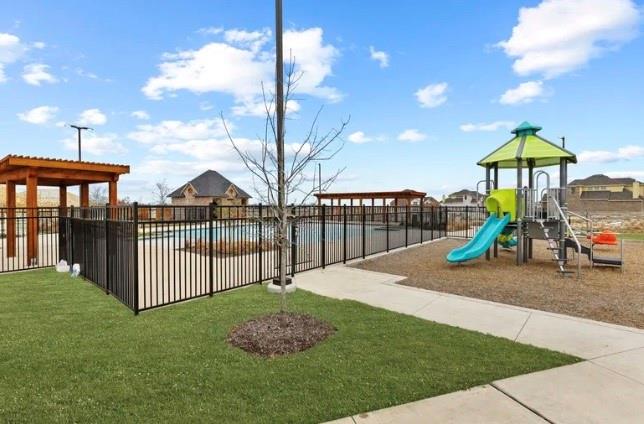Buffalo Rdg Ph 6 - Residential