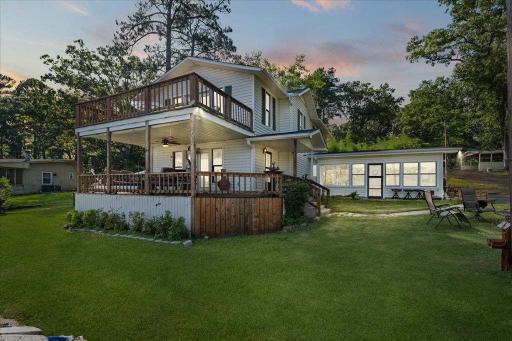 Lake Lydia - Residential