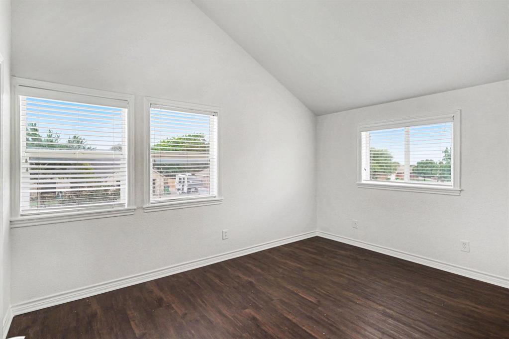 High Meadows North Ph 1 - Residential