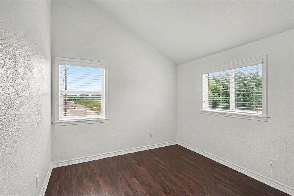 High Meadows North Ph 1 - Residential