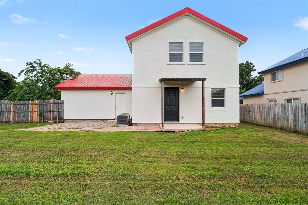 High Meadows North Ph 1 - Residential
