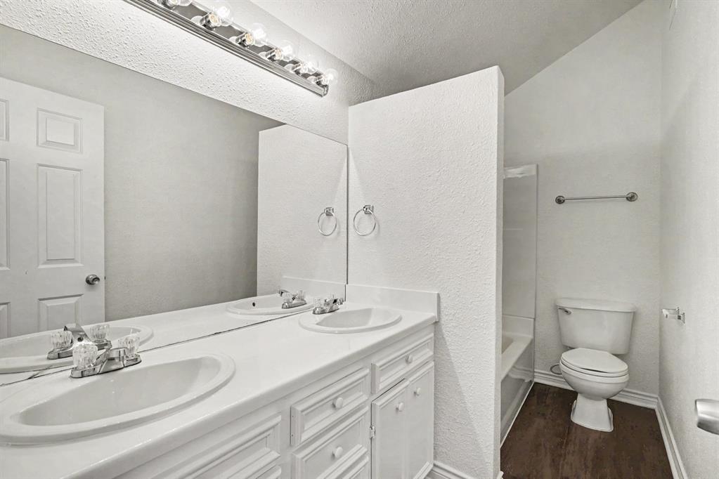 High Meadows North Ph 1 - Residential