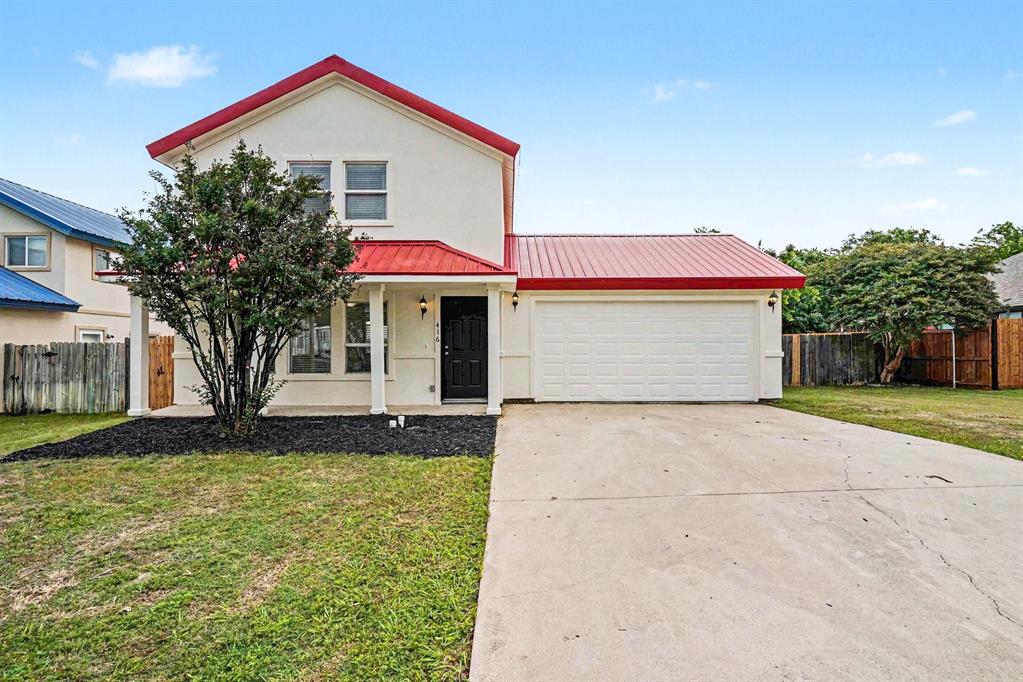 High Meadows North Ph 1 - Residential