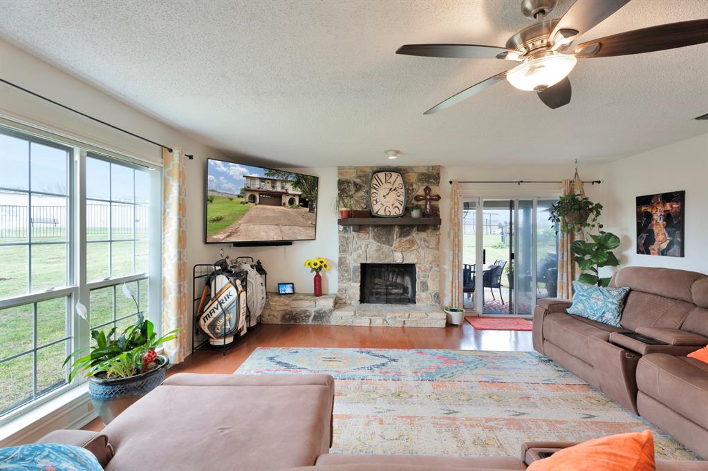 DeCordova Bend Estates - Residential