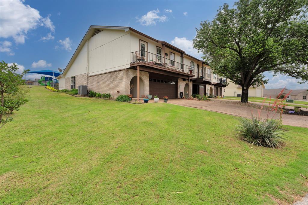 DeCordova Bend Estates - Residential