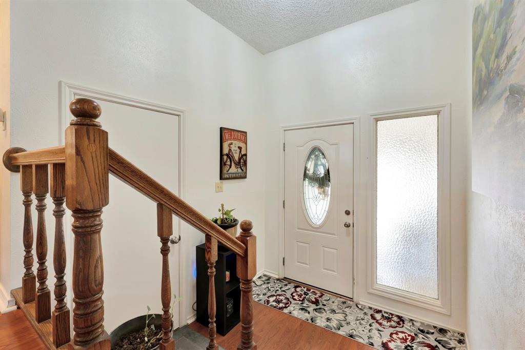 DeCordova Bend Estates - Residential