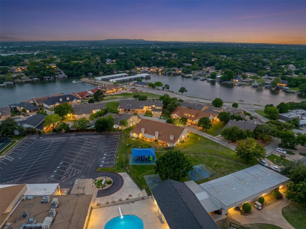 DeCordova Bend Estates - Residential