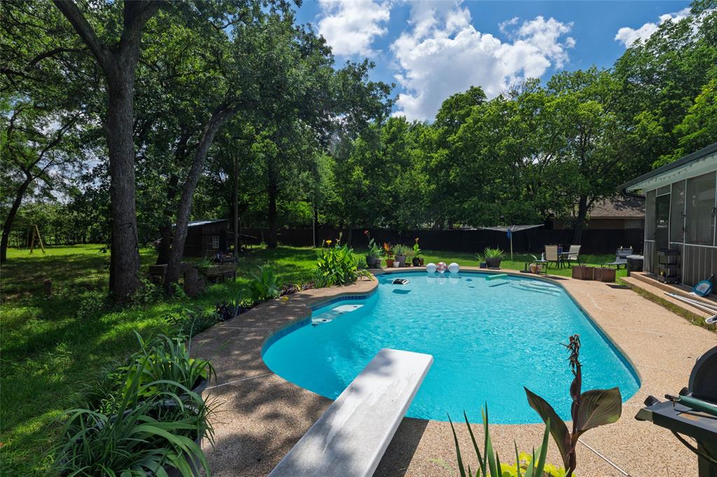 Florence Place Add - Residential