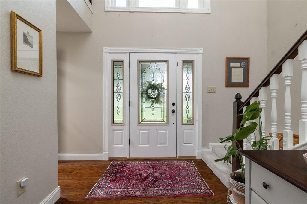 Florence Place Add - Residential