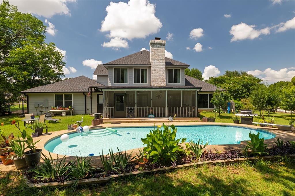 Florence Place Add - Residential