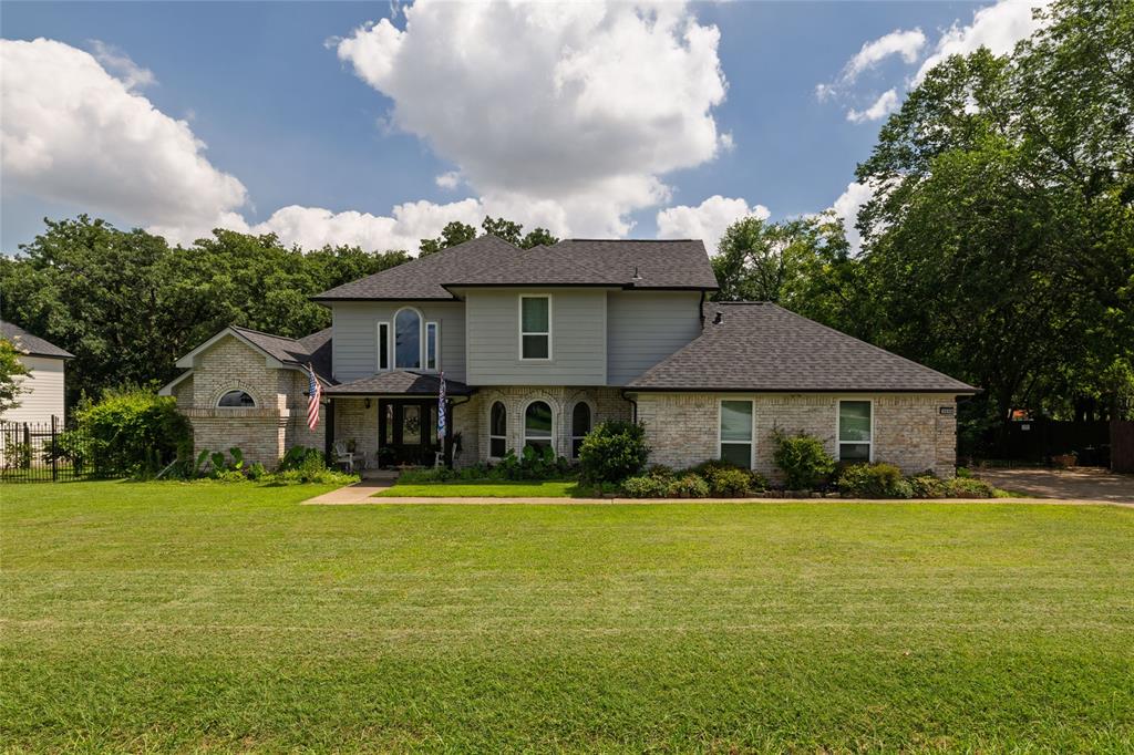 Florence Place Add - Residential