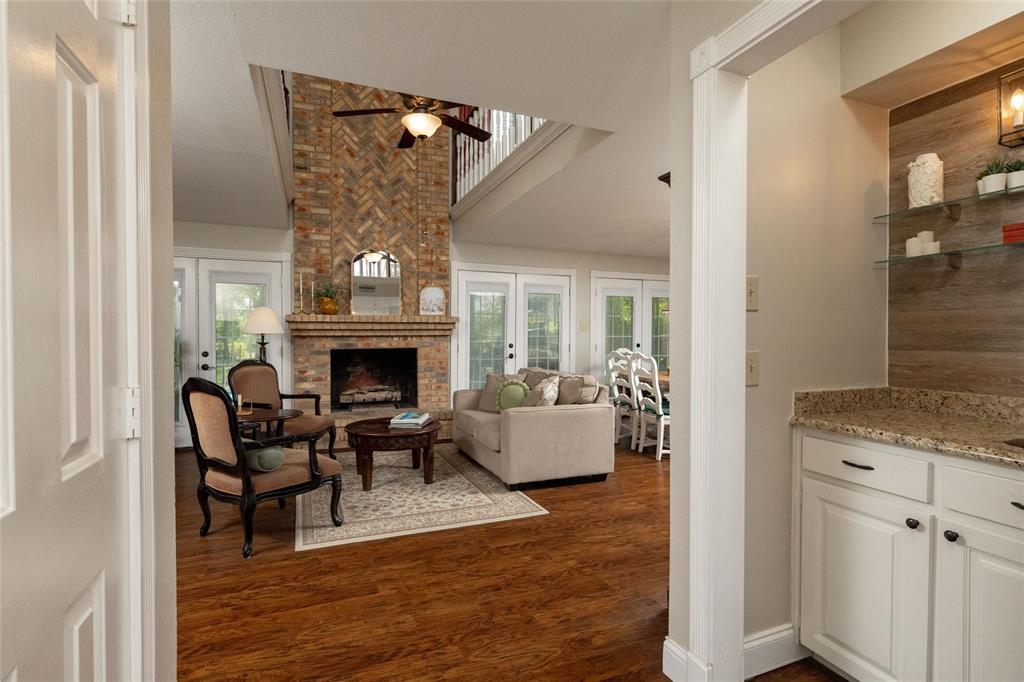 Florence Place Add - Residential