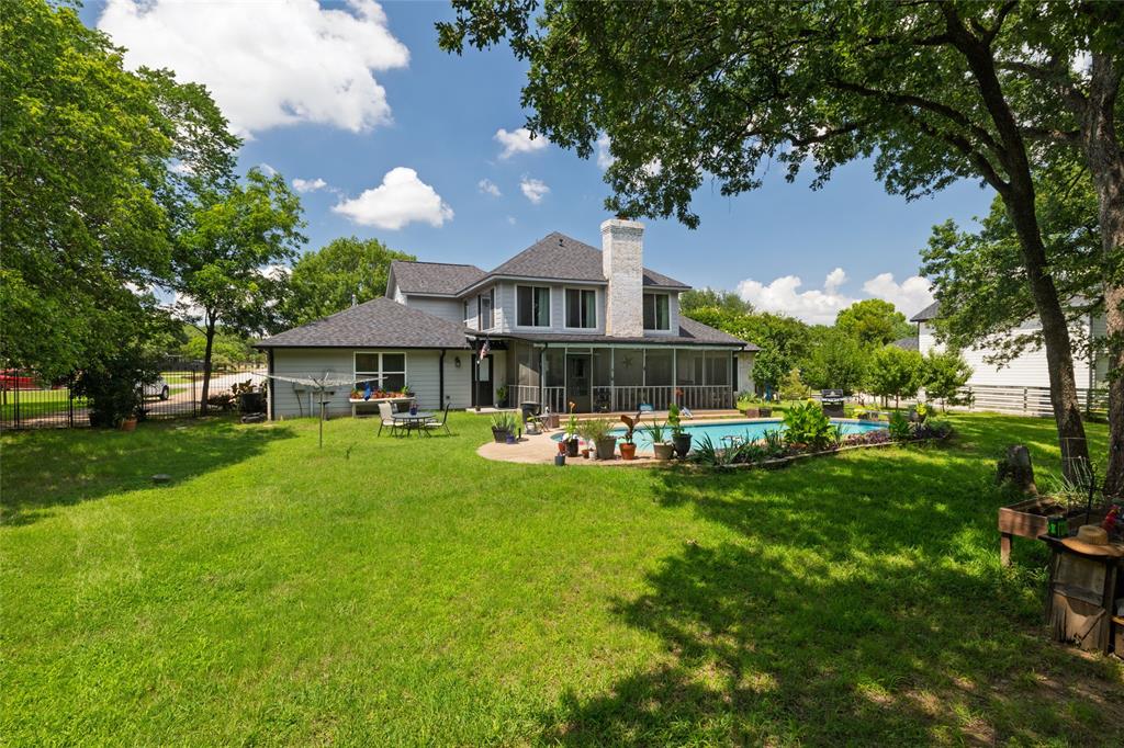 Florence Place Add - Residential