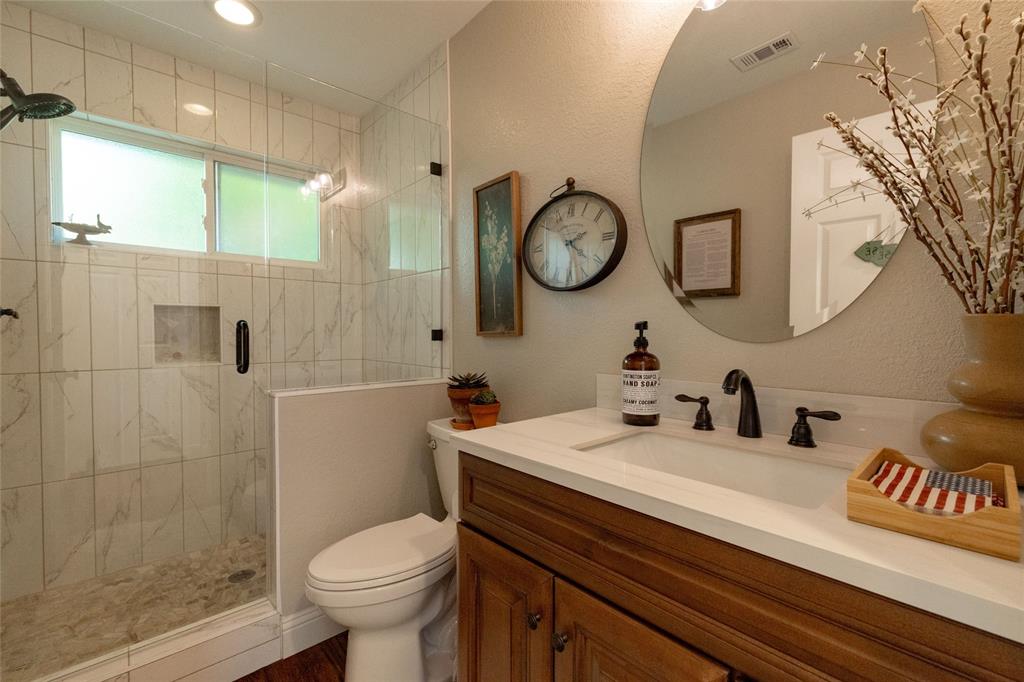 Florence Place Add - Residential