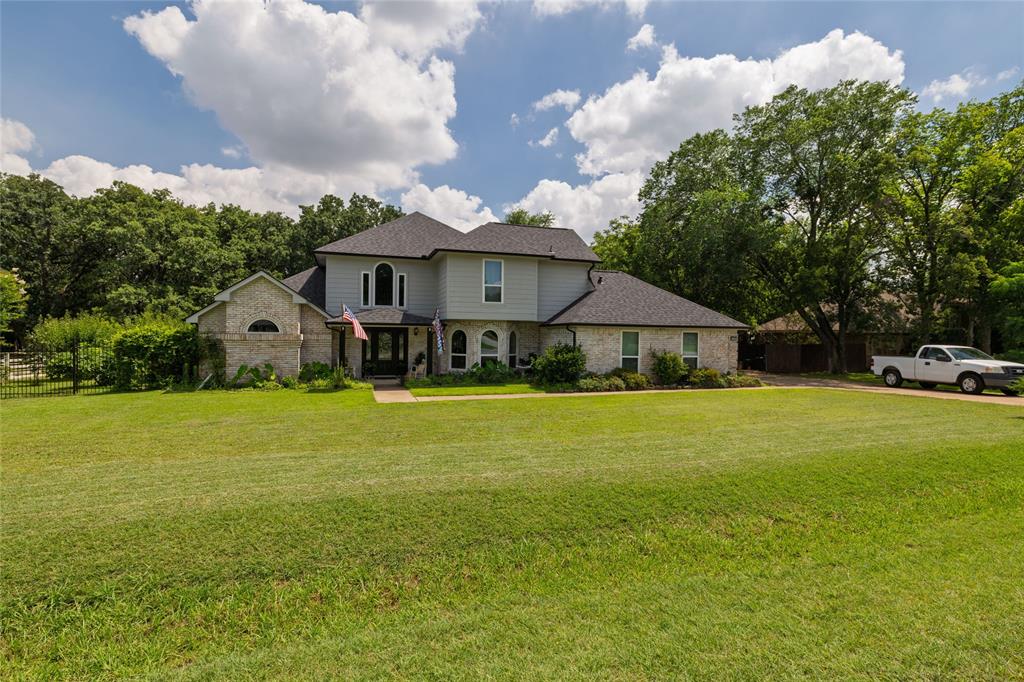 Florence Place Add - Residential