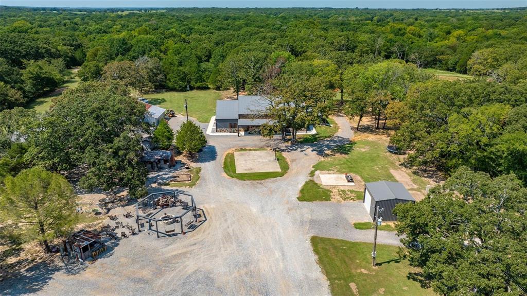 Bryan Co Unplatted - Residential