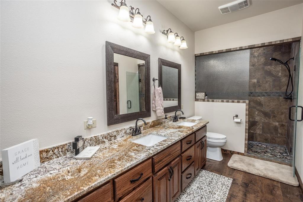 Bryan Co Unplatted - Residential
