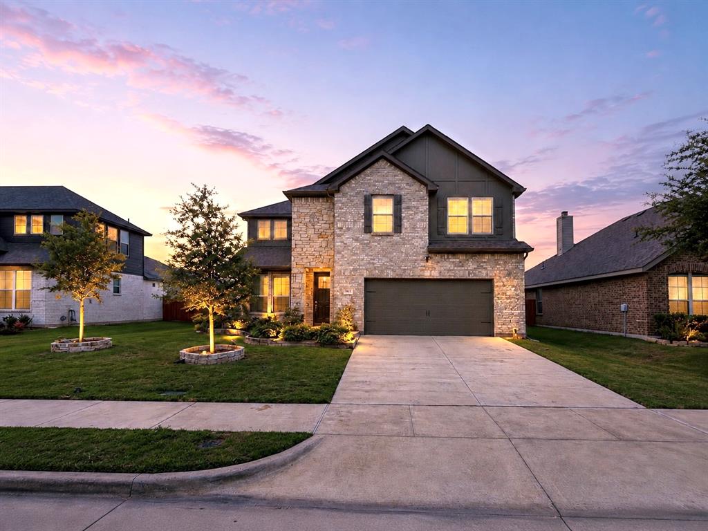 Woodstone Ph 1 - Residential