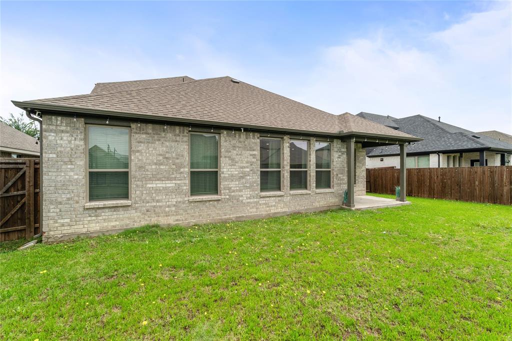 Woodstone Ph 1 - Residential