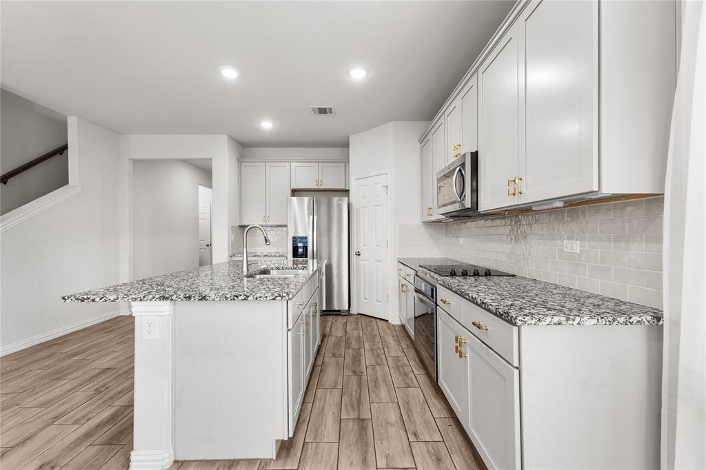 Woodstone Ph 1 - Residential