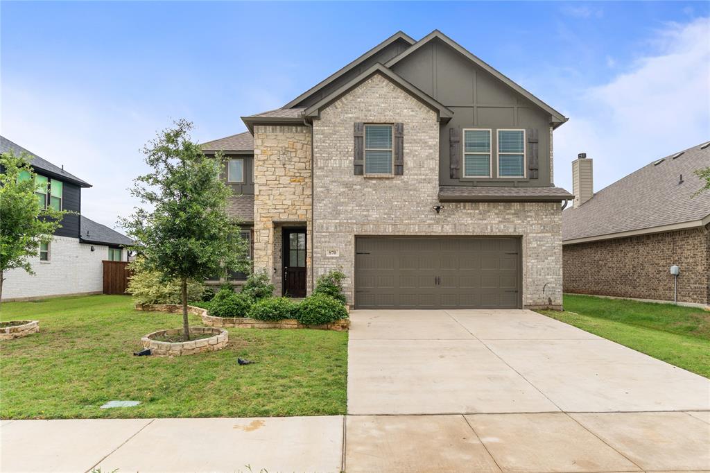Woodstone Ph 1 - Residential