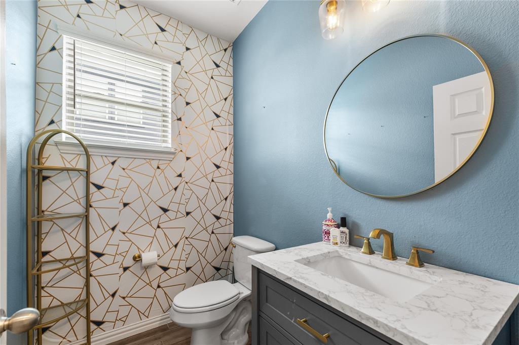 Woodstone Ph 1 - Residential