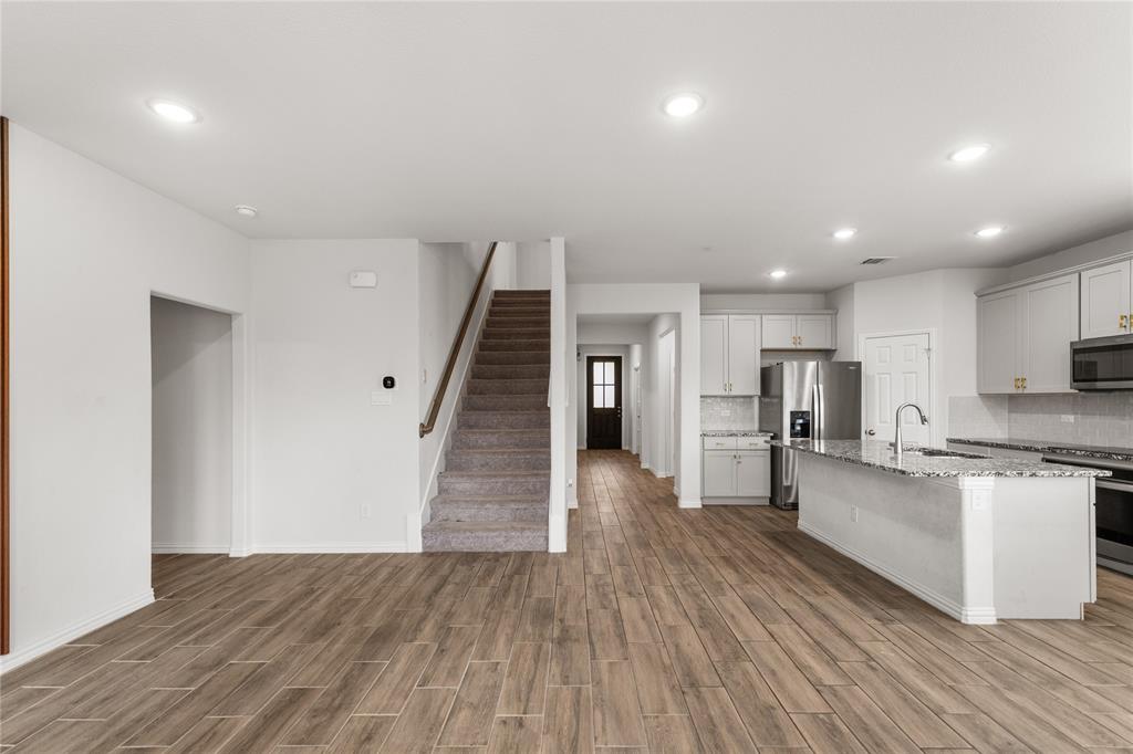 Woodstone Ph 1 - Residential