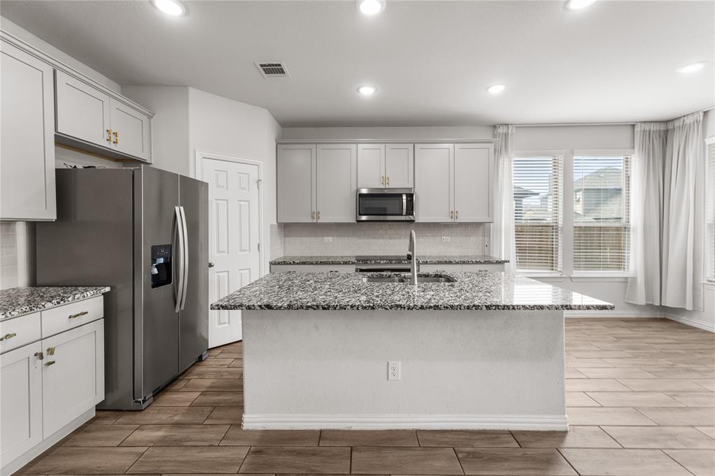 Woodstone Ph 1 - Residential