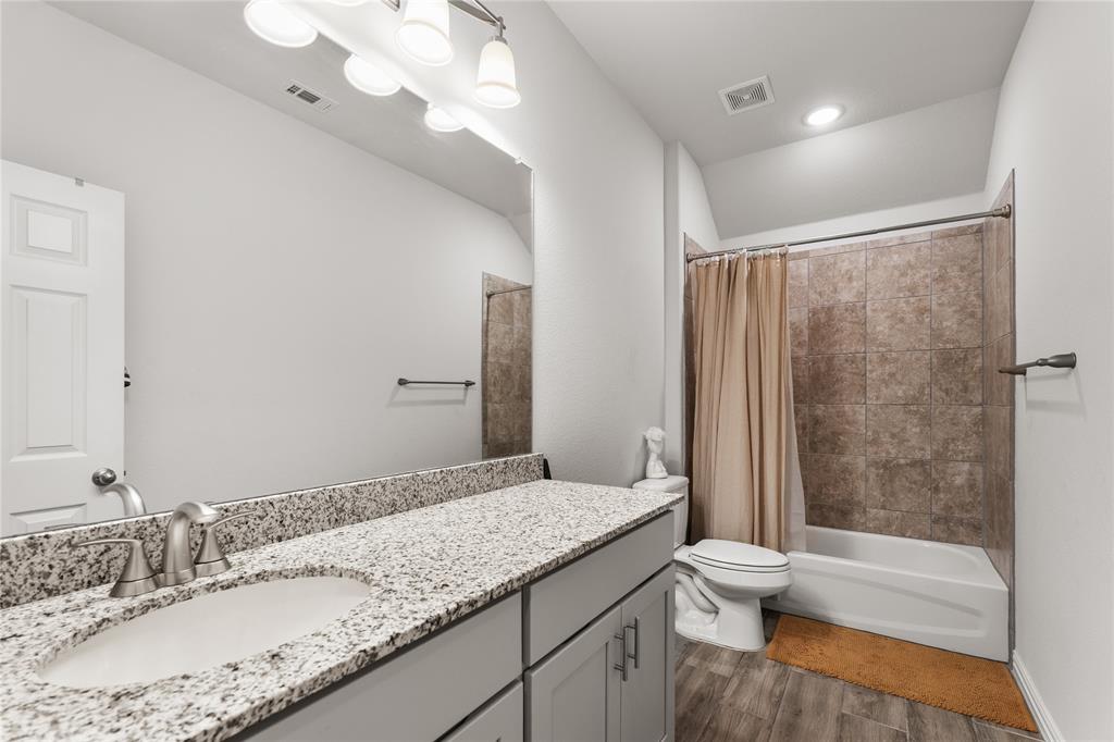 Woodstone Ph 1 - Residential