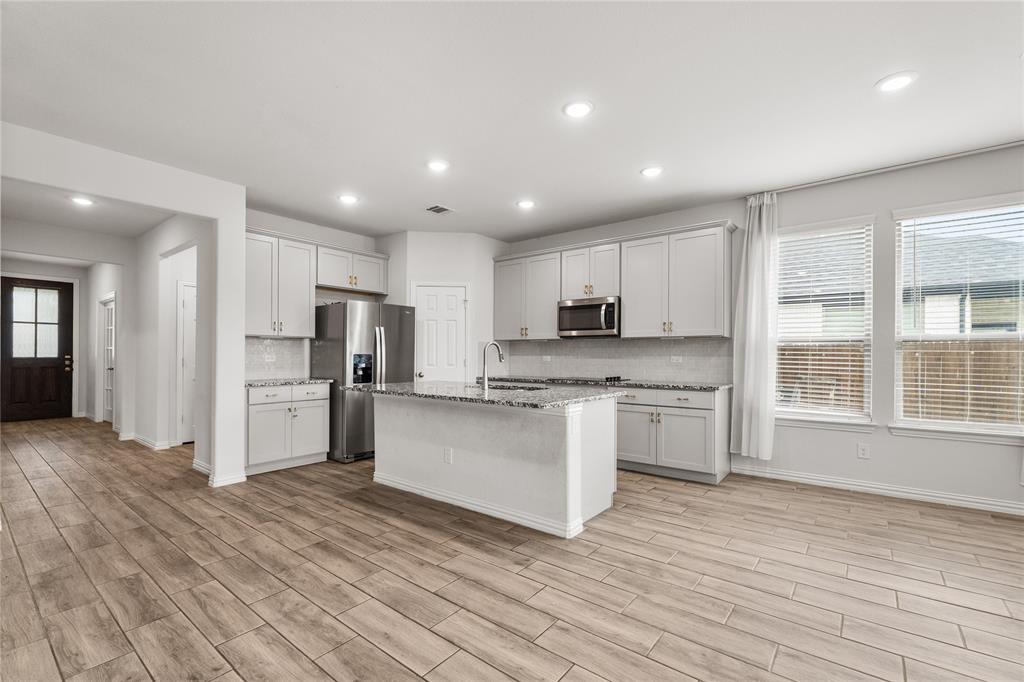 Woodstone Ph 1 - Residential