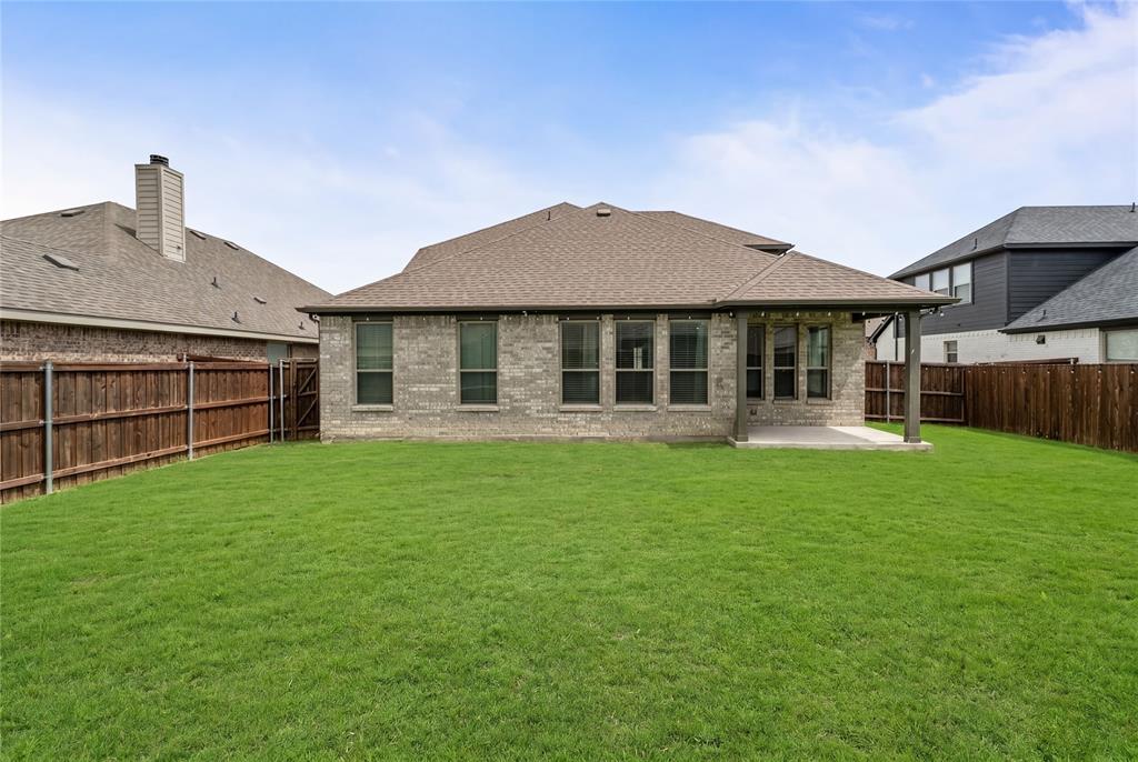 Woodstone Ph 1 - Residential
