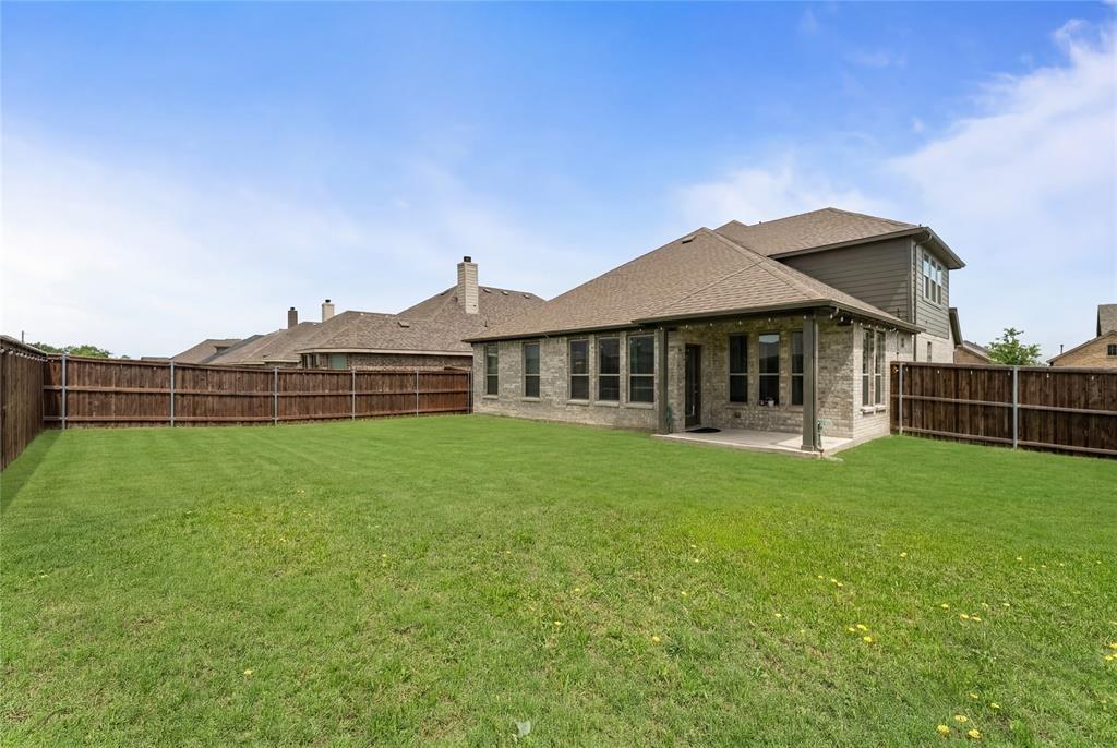 Woodstone Ph 1 - Residential