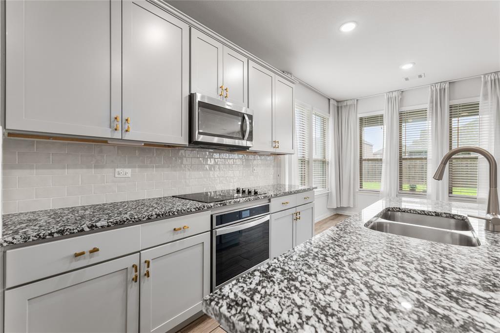 Woodstone Ph 1 - Residential