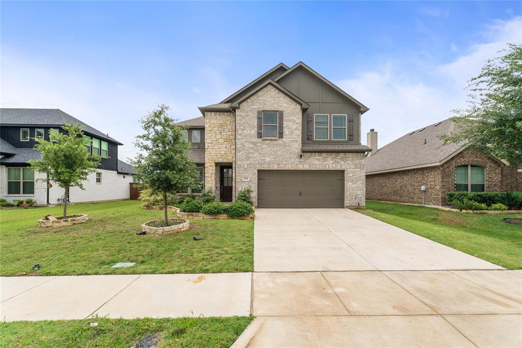 Woodstone Ph 1 - Residential